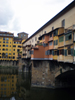 Pontevecchio in Florence Italy Photo from Susan's Story, Pontevecchio in Florence Italy
