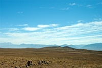 The Mid Atlas Mountains Photo from Susan's Story, The Mid Atlas Mountains in Morocco