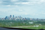 Calgary, Alberta skyline Photo from Susan's Story, Calgary, Alberta skyline