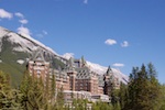 The Fairmont Banff Springs Hotel Susan's Story, The Fairmont Banff Springs Hotel