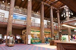 Glacier Park Lodge in East Glacier, Montana is over 100 years old Susan's Story, Glacier Park Lodge in East Glacier, Montana is over 100 years old