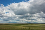 Scenery as we drove from Glacier National Park to West Yellowstone, Montana Photo from Susan's Story, Scenery as we drove from Glacier National Park to West Yellowstone, Montana