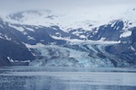 The beautiful glacier at Glacier Bay National Park, Alaska Photo from Susan's Story, The beautiful glacier at Glacier Bay National Park, Alaska