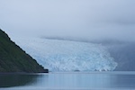 Aialik Glacier in Kenai Fjords National Park Photo from Susan's Story, Aialik Glacier in Kenai Fjords National Park