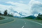 More beautiful scenery on the Sea to Sky Parkway in British Columbia Photo from Susan's Story, More beautiful scenery on the Sea to Sky Parkway in British Columbia