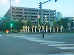 The gigantic Mall of America in Bloomington, MN Photo from Susan's Story, The gigantic Mall of America in Bloomington, MN