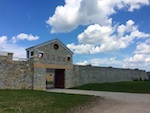 Fort Snelling Susan's Story, Fort Snelling
