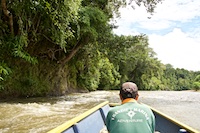 Photo from Susan's Story, The Mosque of the 28th Sultan of Brunei downtown Muara in Brunei