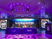 Susan's Story, Our show tonight was the Liar's Club