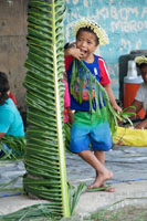 A boy on Fanning Island Susan's Story, A boy on Fanning Island