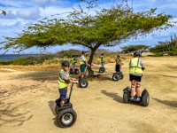 Segway to the California Lighthouse Susan's Story, Segway to the California Lighthouse