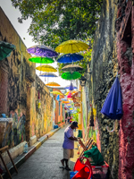 the colorful Getsemani Neighborhood in Cartagena, Colombia Susan's Story, the colorful Getsemani Neighborhood in Cartagena, Colombia