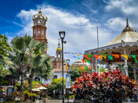 Photo from Susan's Story, the Malecon of Puerto Vallarta, Mexico