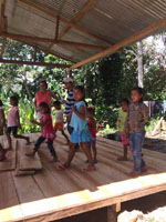 the school Susan's Story, the school