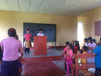 Photo from Susan's Story, Peru Mission, 2015 Photo from Susan's Story, Peru Mission, 2015