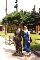 Susan's Story,