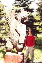 Susan's Story,