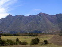 scenery from the garden route Photo from Susan's Story, scenery from the Garden Route