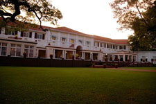 The Victoria Falls Hotel Susan's Story, The Victoria Falls Hotel
