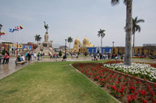 the lovely park in the city center Photo from Susan's Story, the lovely park in the city center