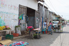 we loved exploring the small village Photo from Susan's Story, we loved exploring the small village and taking a bicycle tuktuk ride