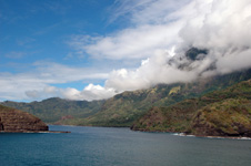 Hiva Oa, Marquesas Photo from Susan's Story, Hiva Oa, Marquesas