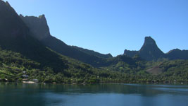 Moorea Photo from Susan's Story, Moorea