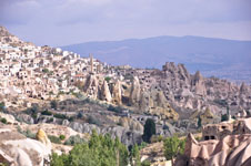 Cappadocia Photo from Susan's Story, Cappadocia
