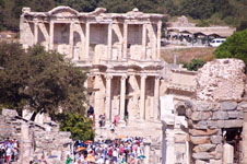 Ephesus Photo from Susan's Story, Ephesus