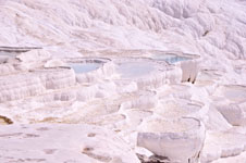 Pamukkale Photo from Susan's Story, Pamukkale