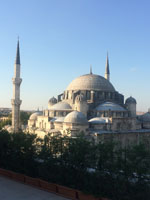 Susan's Story, Istanbul Susan's Story, Istanbul