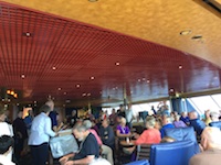 Another picture At our Cruise Critic get together Susan's Story, Another picture At our Cruise Critic get together