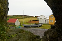 Vigur Island where we saw puffins & the eider duck Susan's Story, Vigur Island where we saw puffins & the eider duck