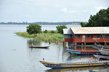 read about my wonderful adventure in Ghana Photo from Susan's Story, read about our mission and gone