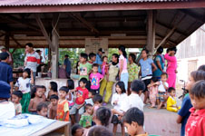 Choeungkok Susan's Story, Choeungkok