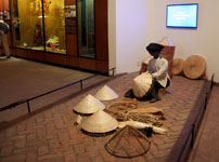 Ethnology Museum of Viet Nam Photo from Susan's Story, Ethnology Museum of Viet Nam picture