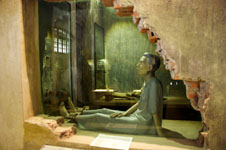 the Hanoi Hilton prison Susan's Story, the Hanoi Hilton prison