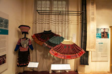 Traditional Arts and Ethnology Centre Susan's Story,  Traditional Arts and Ethnology Centre