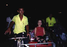 we had never been to Singapore. Please read about our wonderful day here Photo from Susan's Story, Singapore