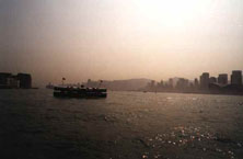 oh no, it's time to go home Photo from Susan's Story, Hong Kong