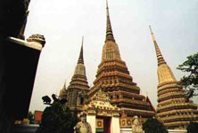 Thanks for reading my story! Photo from Susan's Story, Bangkok