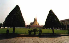 Thanks for reading my story! Photo from Susan's Story, Bangkok