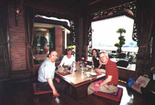 thank you for reading my story Photo from Susan's Story, Bangkok Thailand