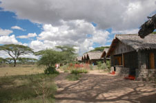 read about the fun things we did today Photo from Susan's Story, Masai village